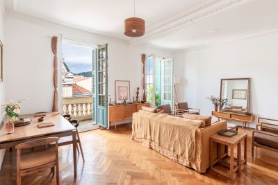 Sale Apartment Nice 4&nbsp;Rooms 127.09&nbsp;m²