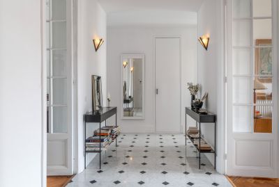 Sale Apartment Nice 4&nbsp;Rooms 127.09&nbsp;m²