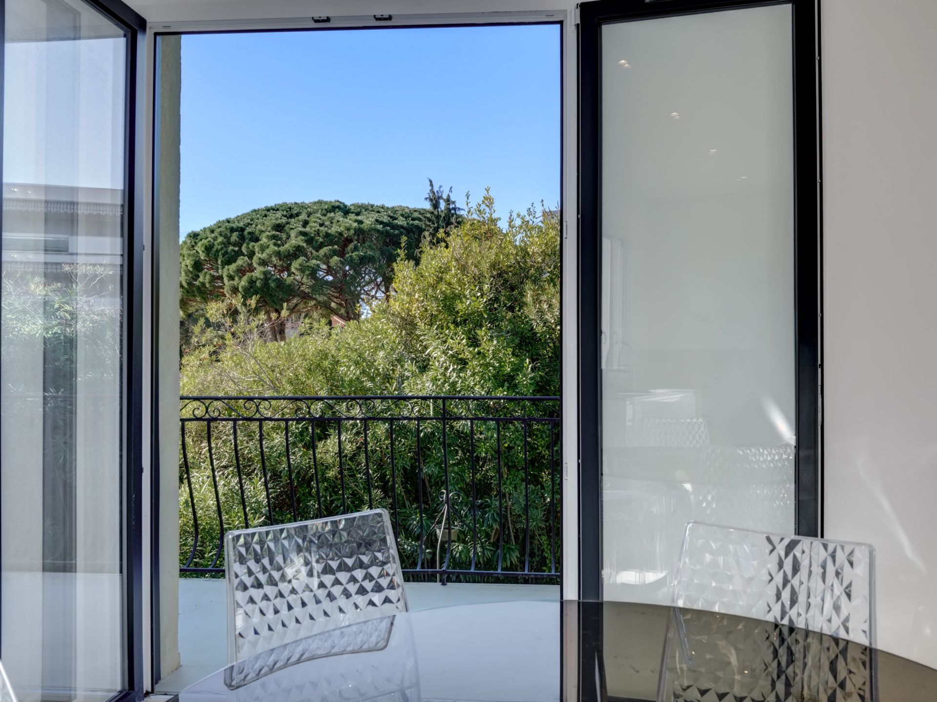 villa 6 Pièces en vente sur CANNES (06400)