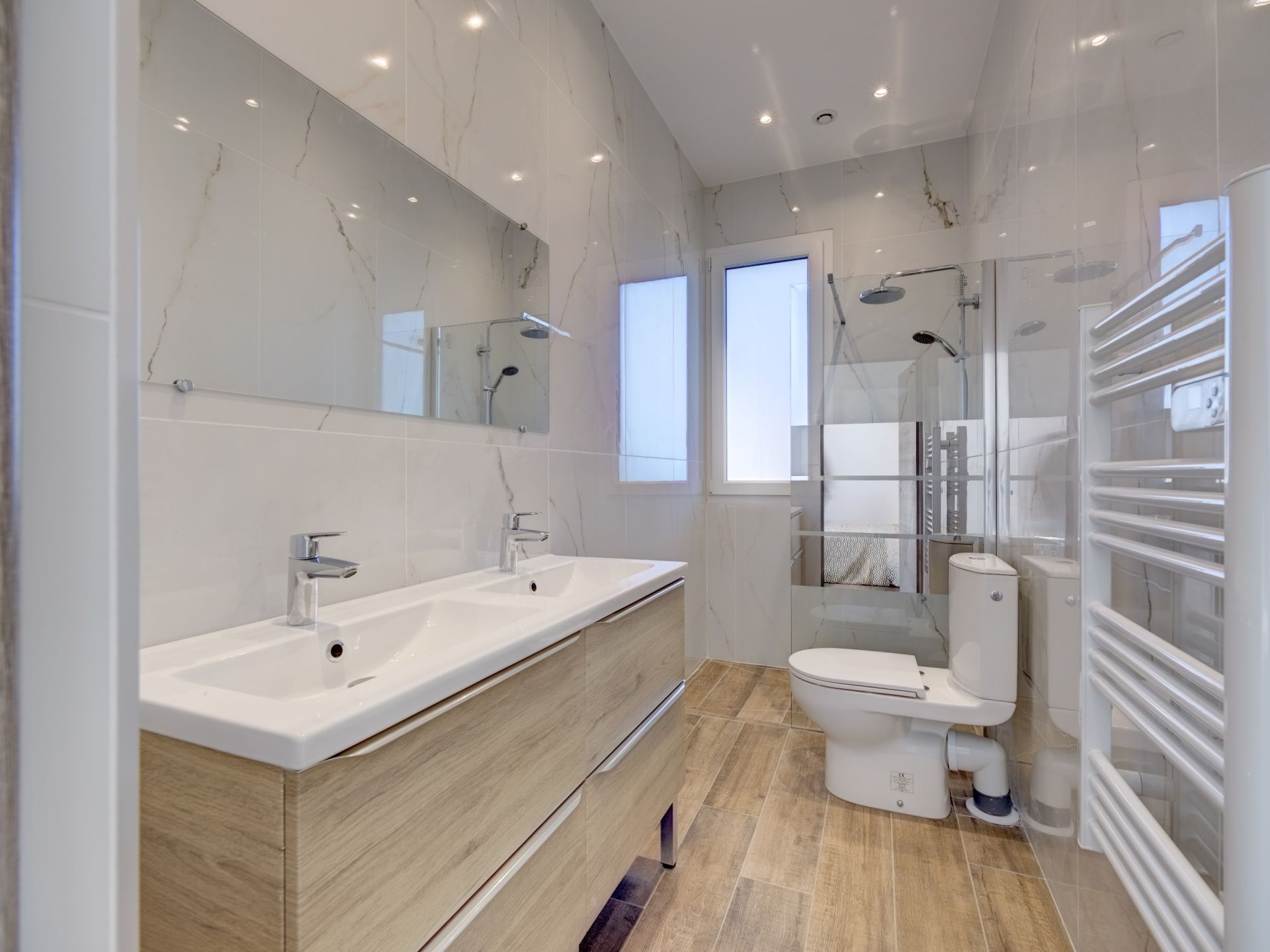 villa 6 Pièces en vente sur CANNES (06400)