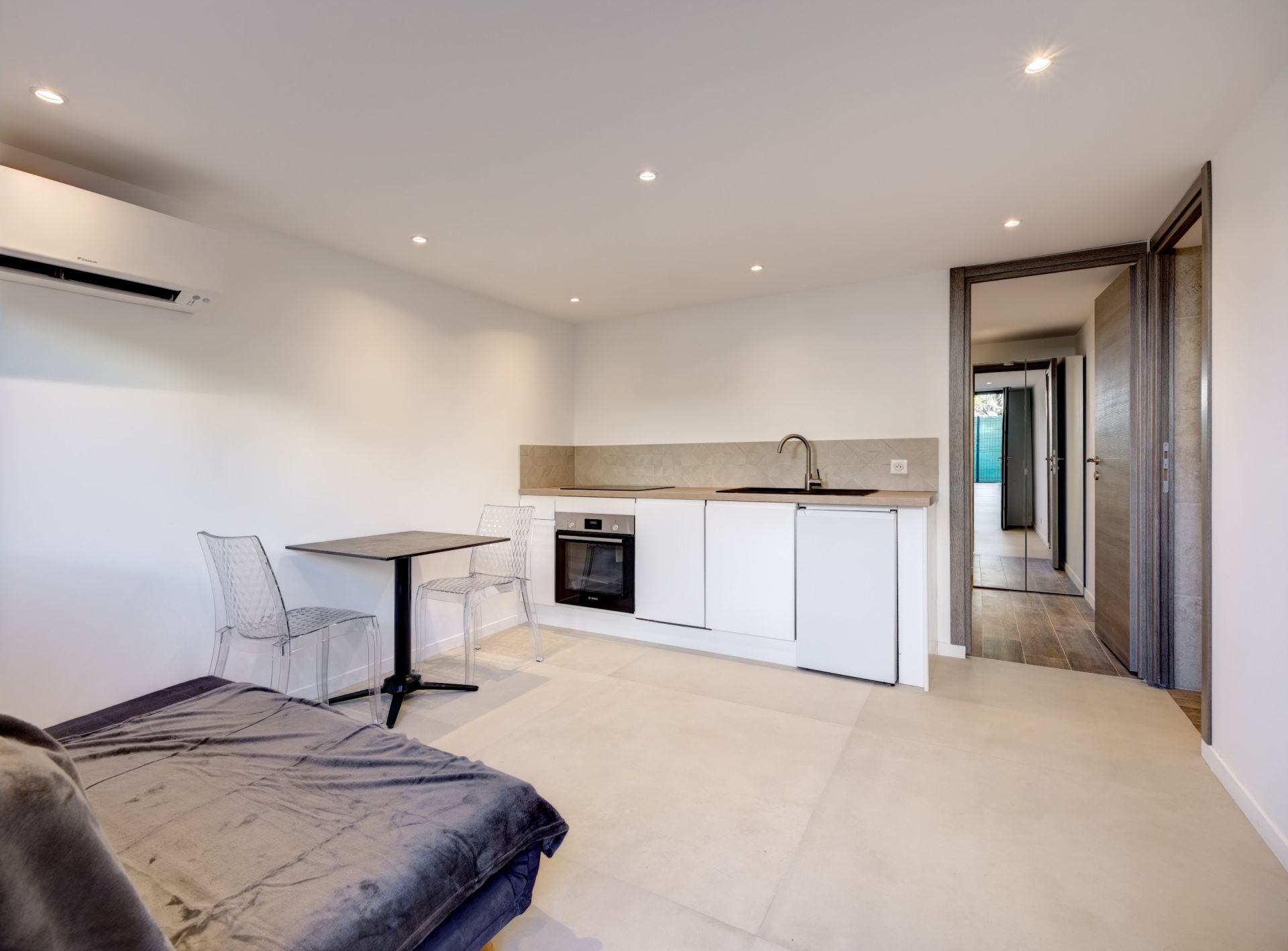 villa 6 Pièces en vente sur CANNES (06400)