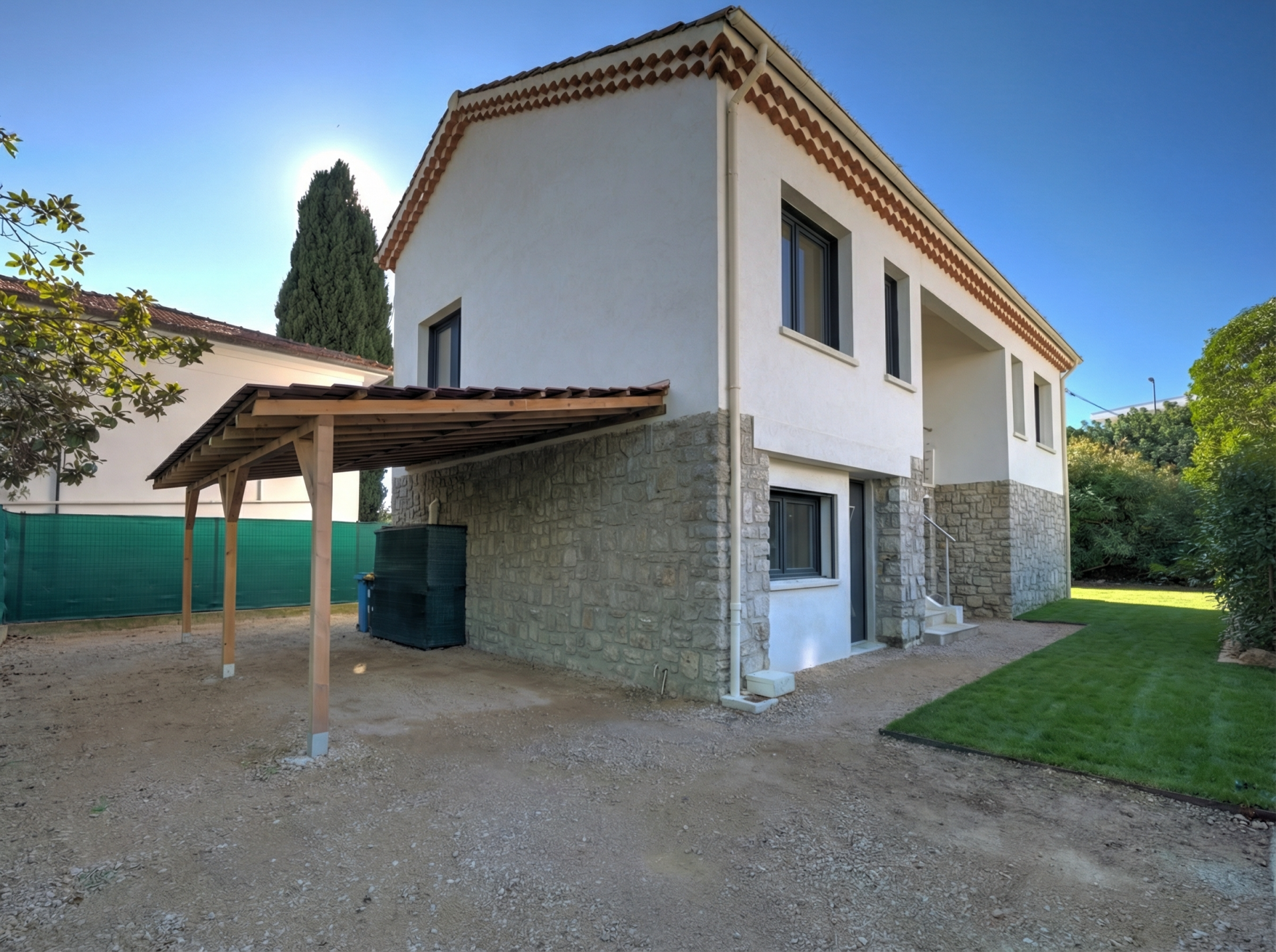 villa 6 Pièces en vente sur CANNES (06400)