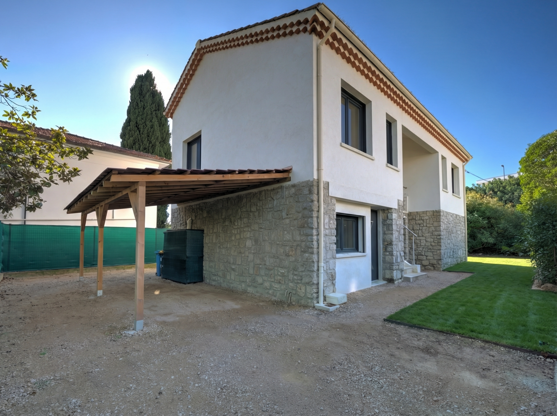 villa 6 Pièces en vente sur CANNES (06400)