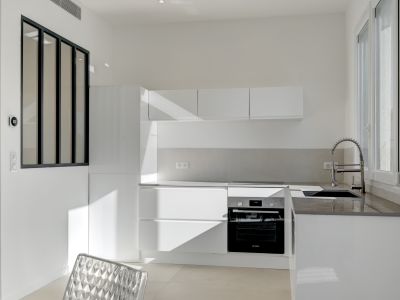 Vente Villa Cannes 6&nbsp;Pièces 128&nbsp;m²
