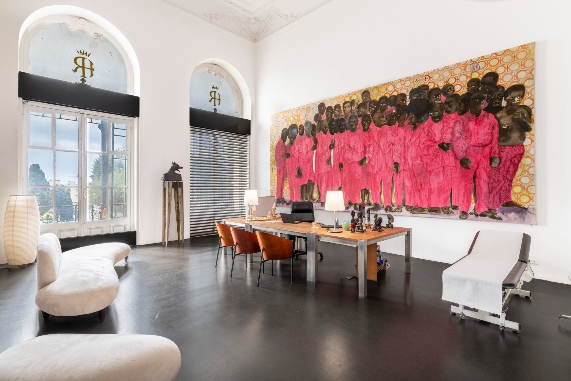 loft 12 Pièces en vente sur NICE (06000)