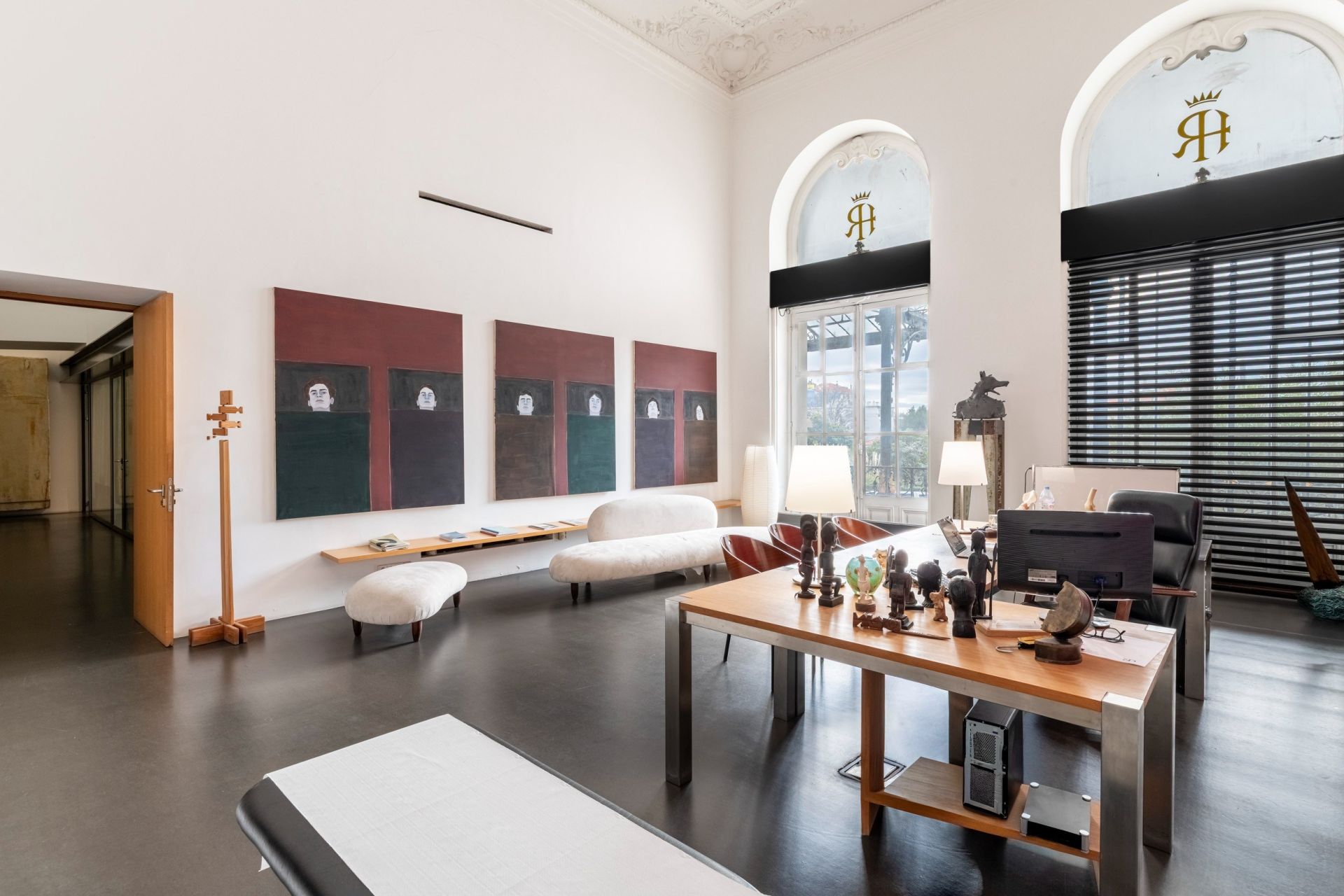 loft 12 Rooms for sale on NICE (06000)