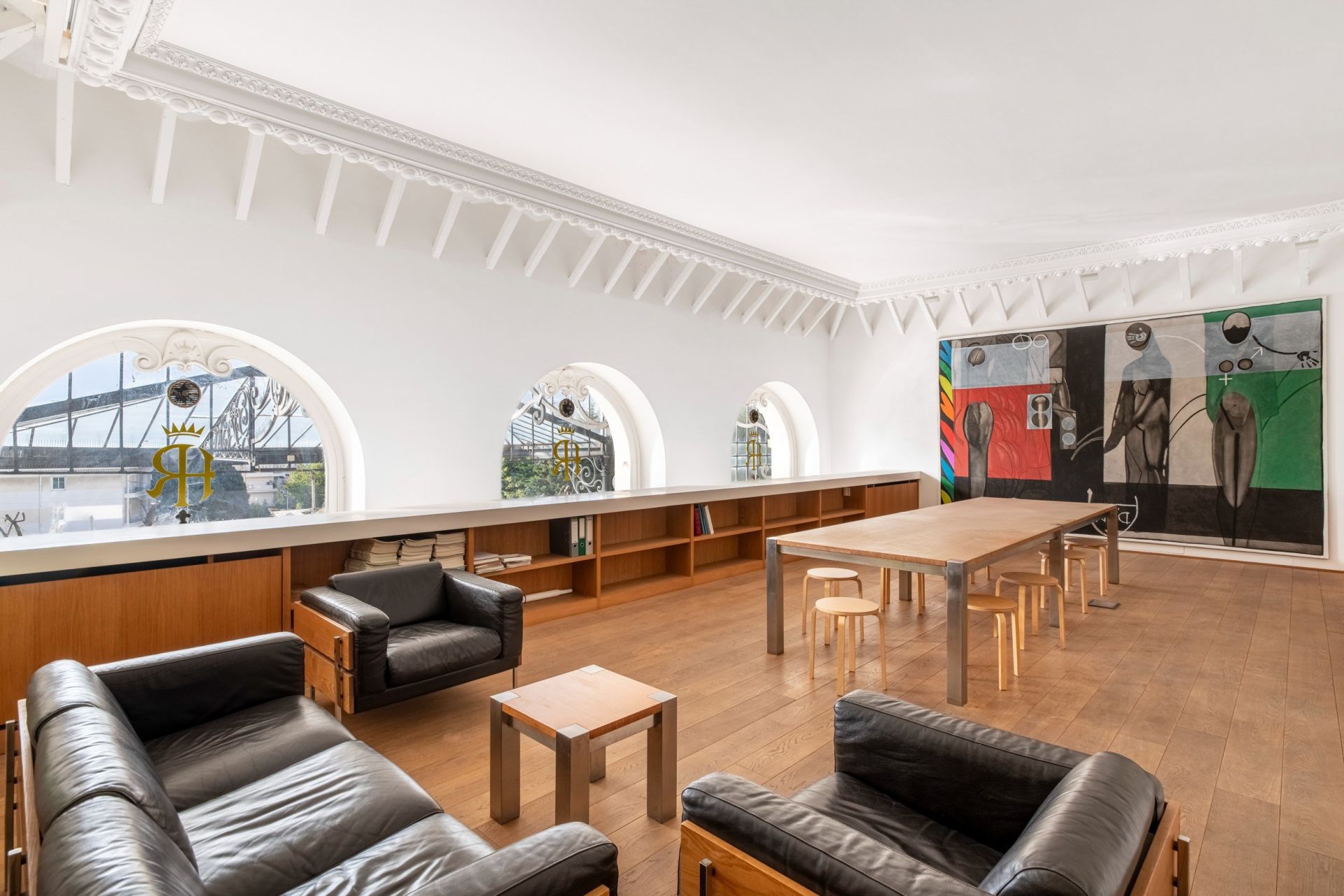 loft 12 Rooms for sale on NICE (06000)