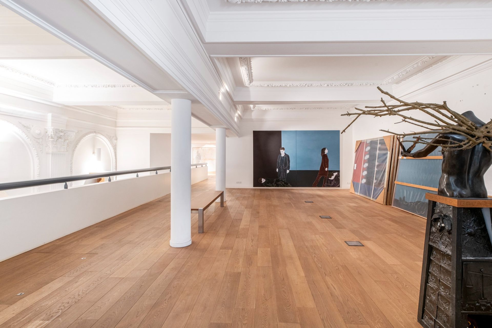 loft 12 Rooms for sale on NICE (06000)