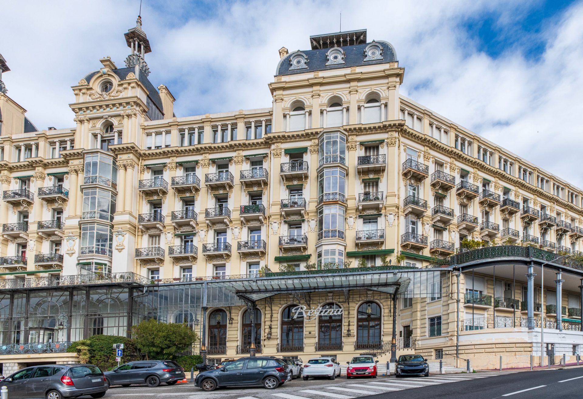 loft 12 Pièces en vente sur NICE (06000)