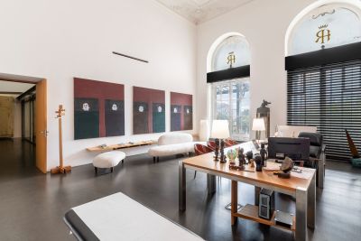 Vente Loft Nice 12&nbsp;Pièces 735&nbsp;m²