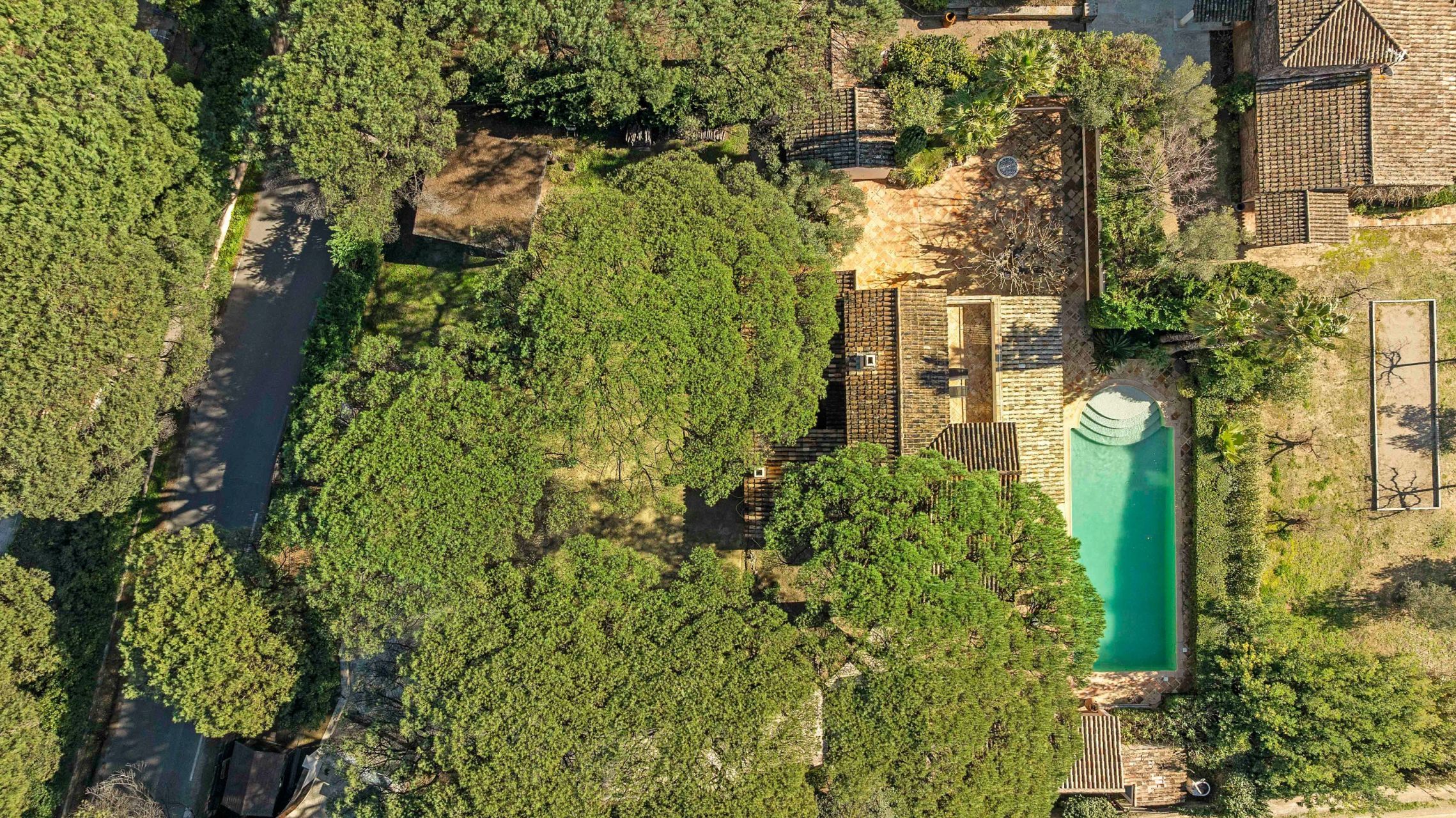 bastide 7 Pièces en vente sur RAMATUELLE (83350)