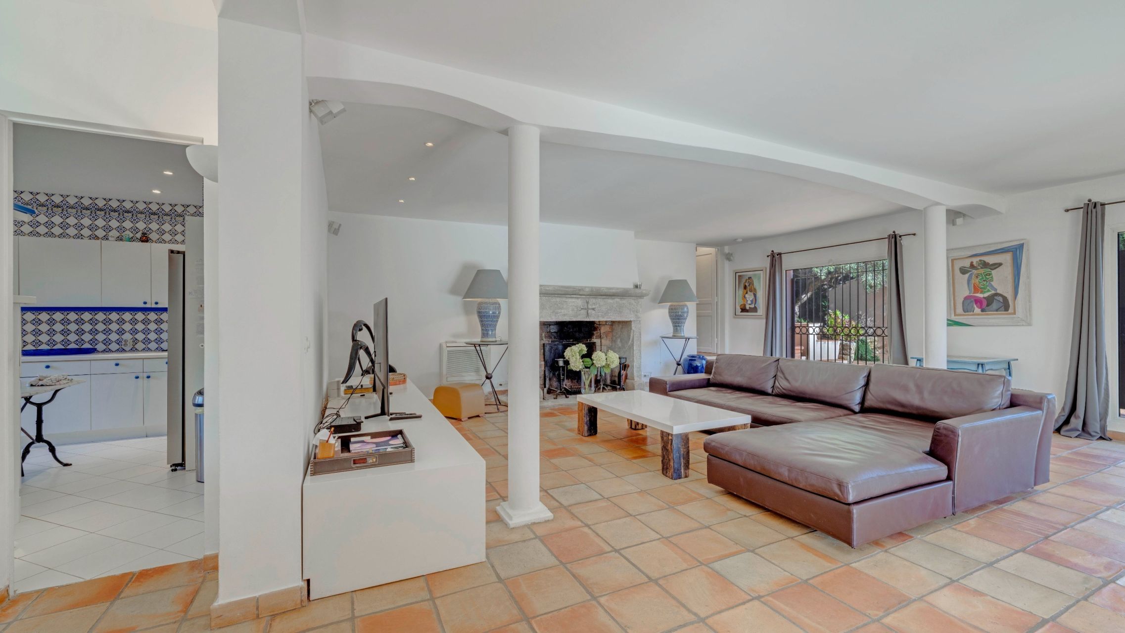 bastide 7 Pièces en vente sur RAMATUELLE (83350)