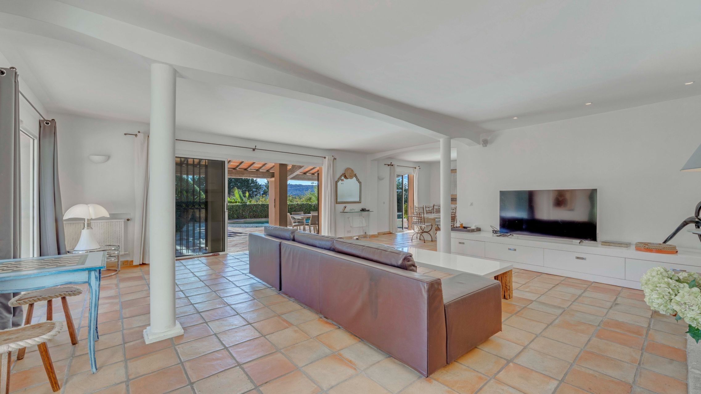 bastide 7 Pièces en vente sur RAMATUELLE (83350)