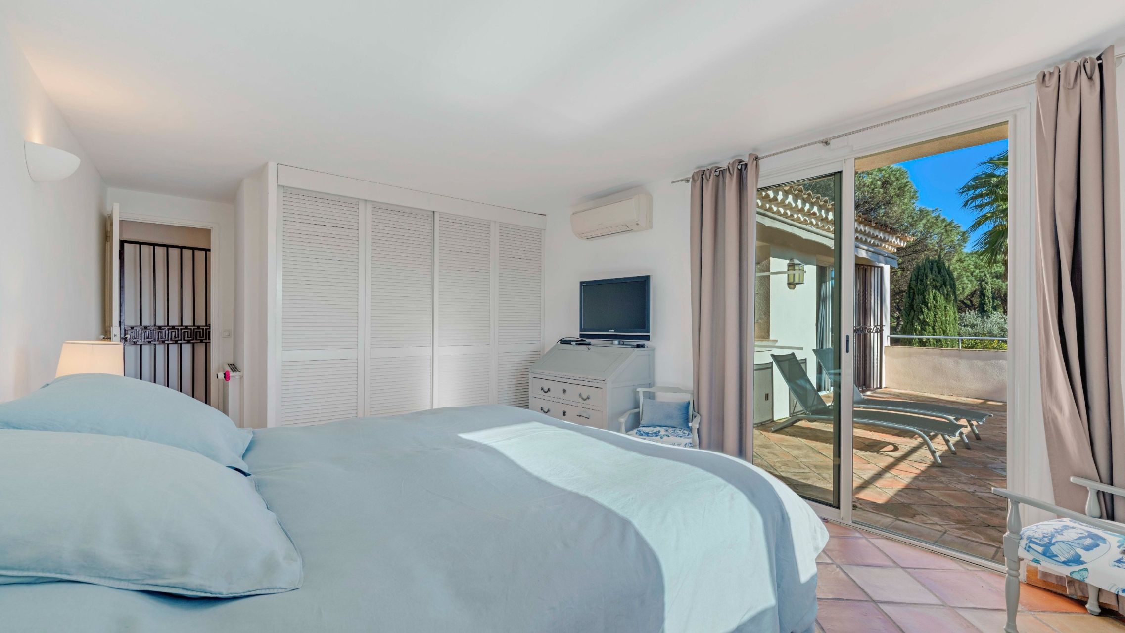 bastide 7 Pièces en vente sur RAMATUELLE (83350)