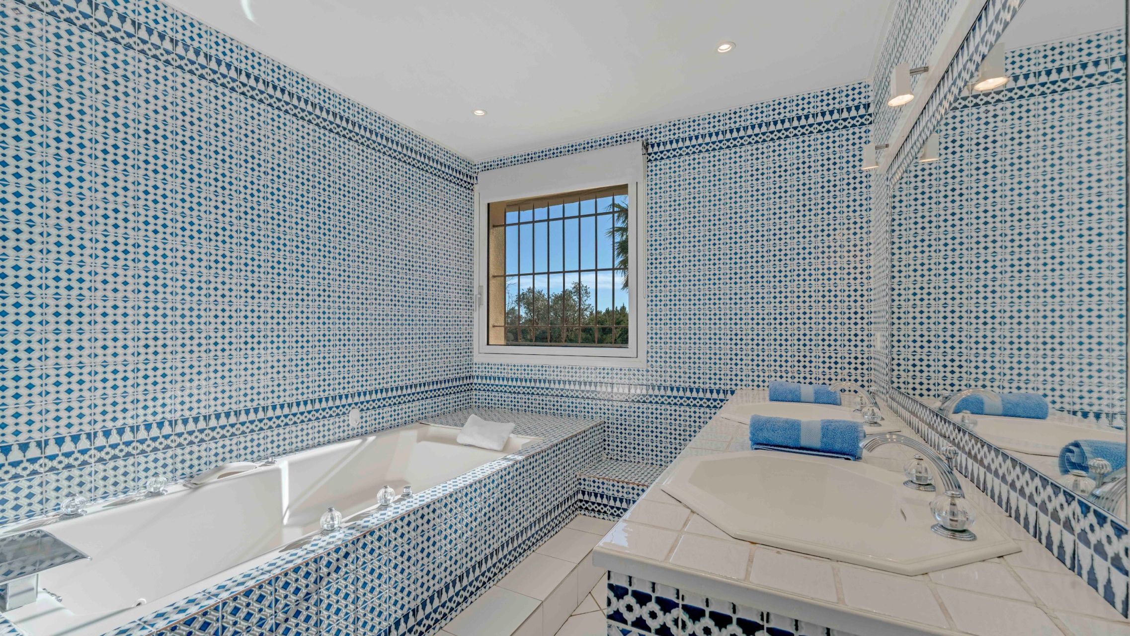 bastide 7 Pièces en vente sur RAMATUELLE (83350)