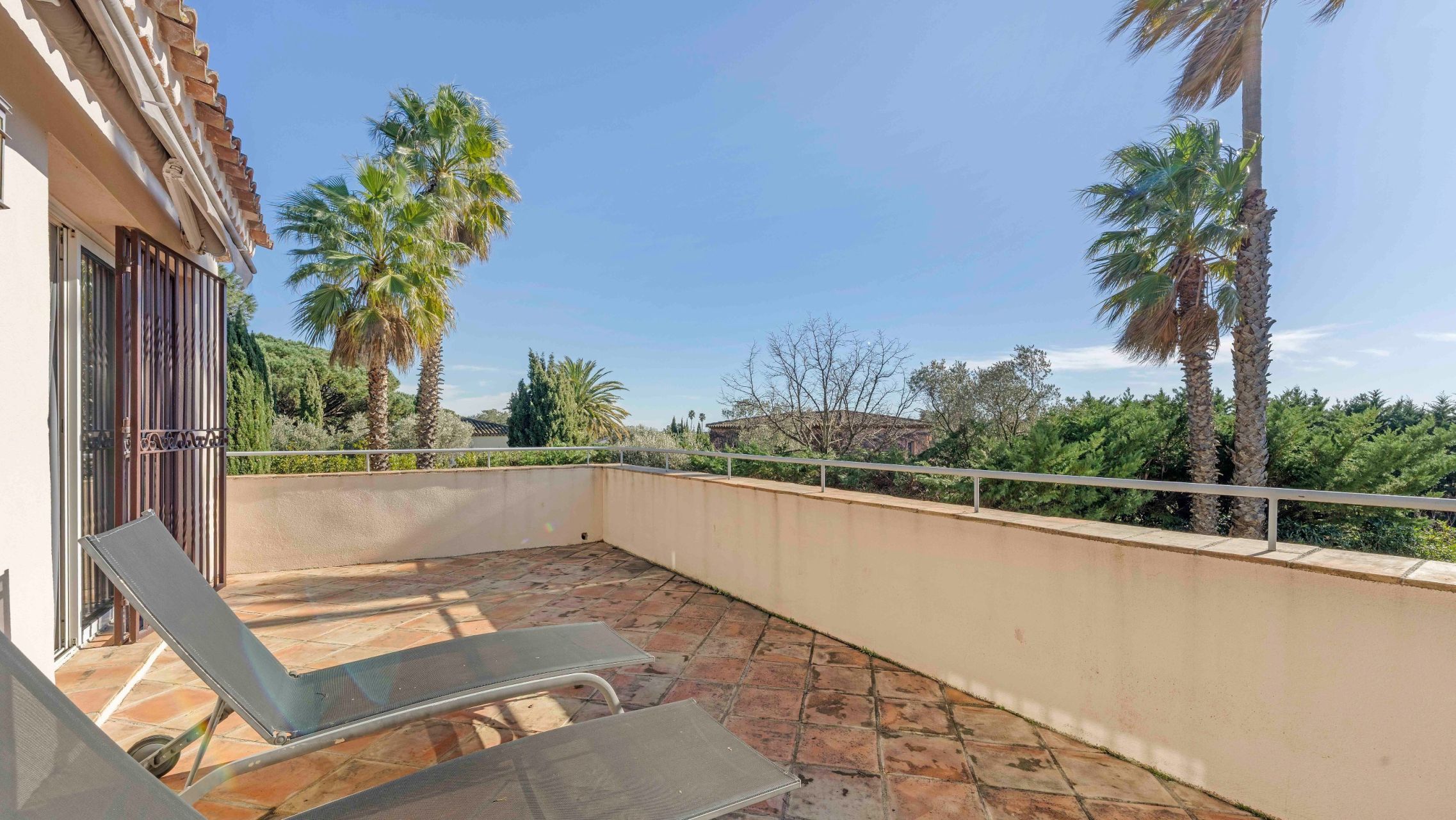 bastide 7 Pièces en vente sur RAMATUELLE (83350)