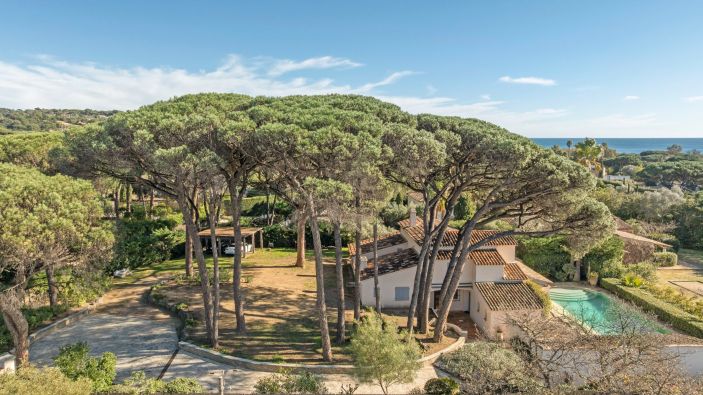 Sale Bastide Ramatuelle 7&nbsp;Rooms 220&nbsp;m²