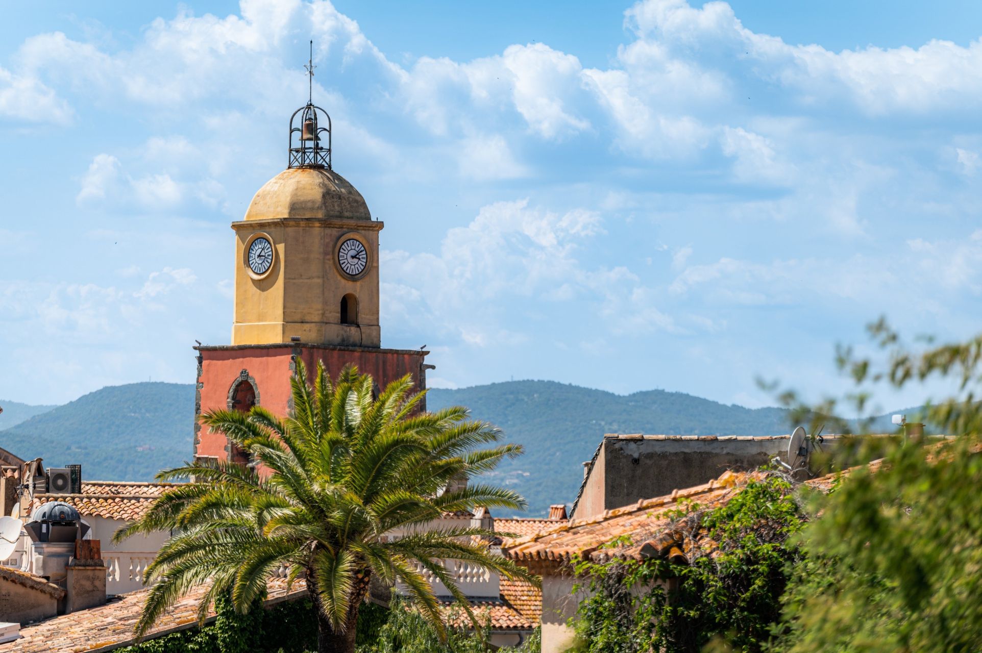 appartement 2 Pièces en vente sur ST TROPEZ (83990)