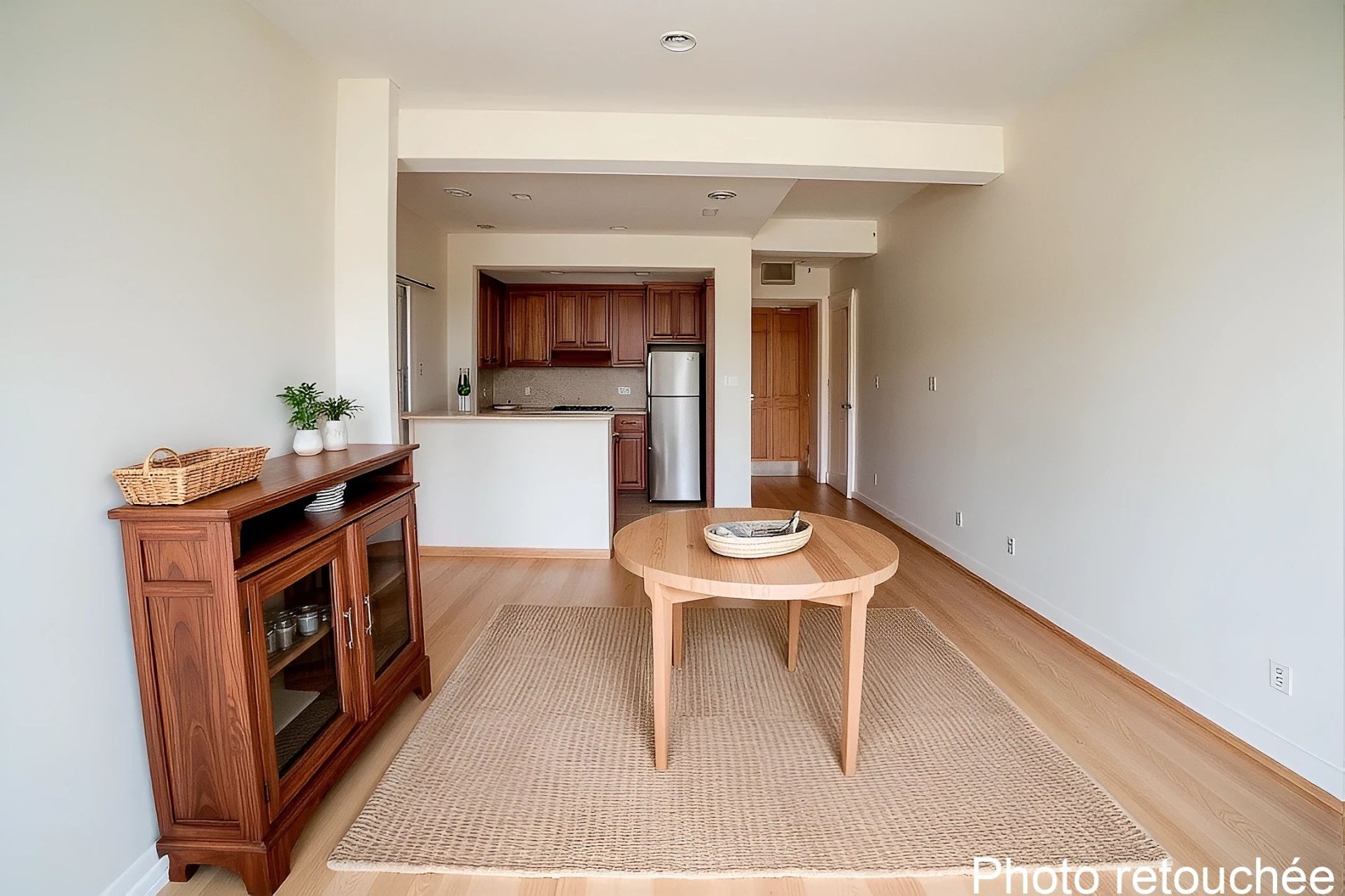 appartement 2 Pièces en vente sur ST TROPEZ (83990)