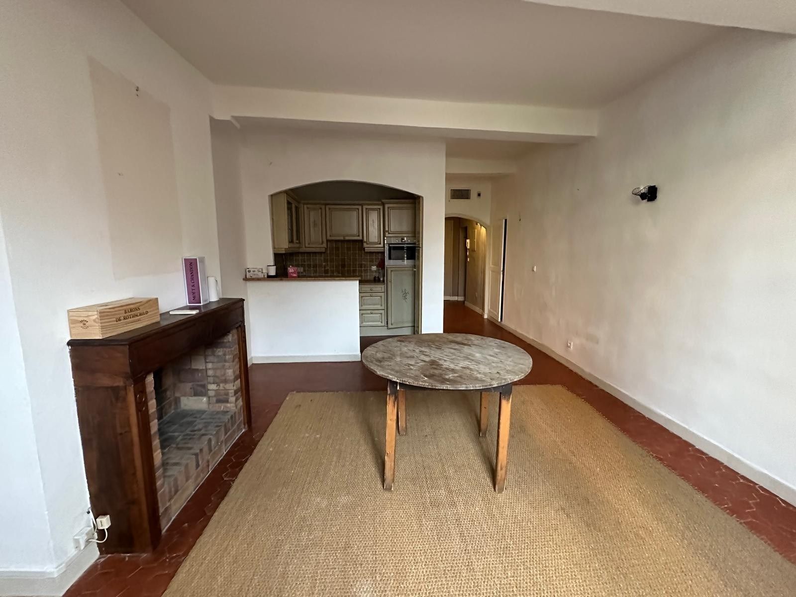 appartement 2 Pièces en vente sur ST TROPEZ (83990)