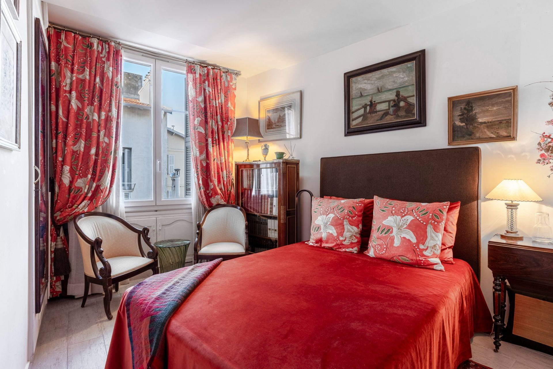 apartment 4 Rooms for sale on NICE (06000)