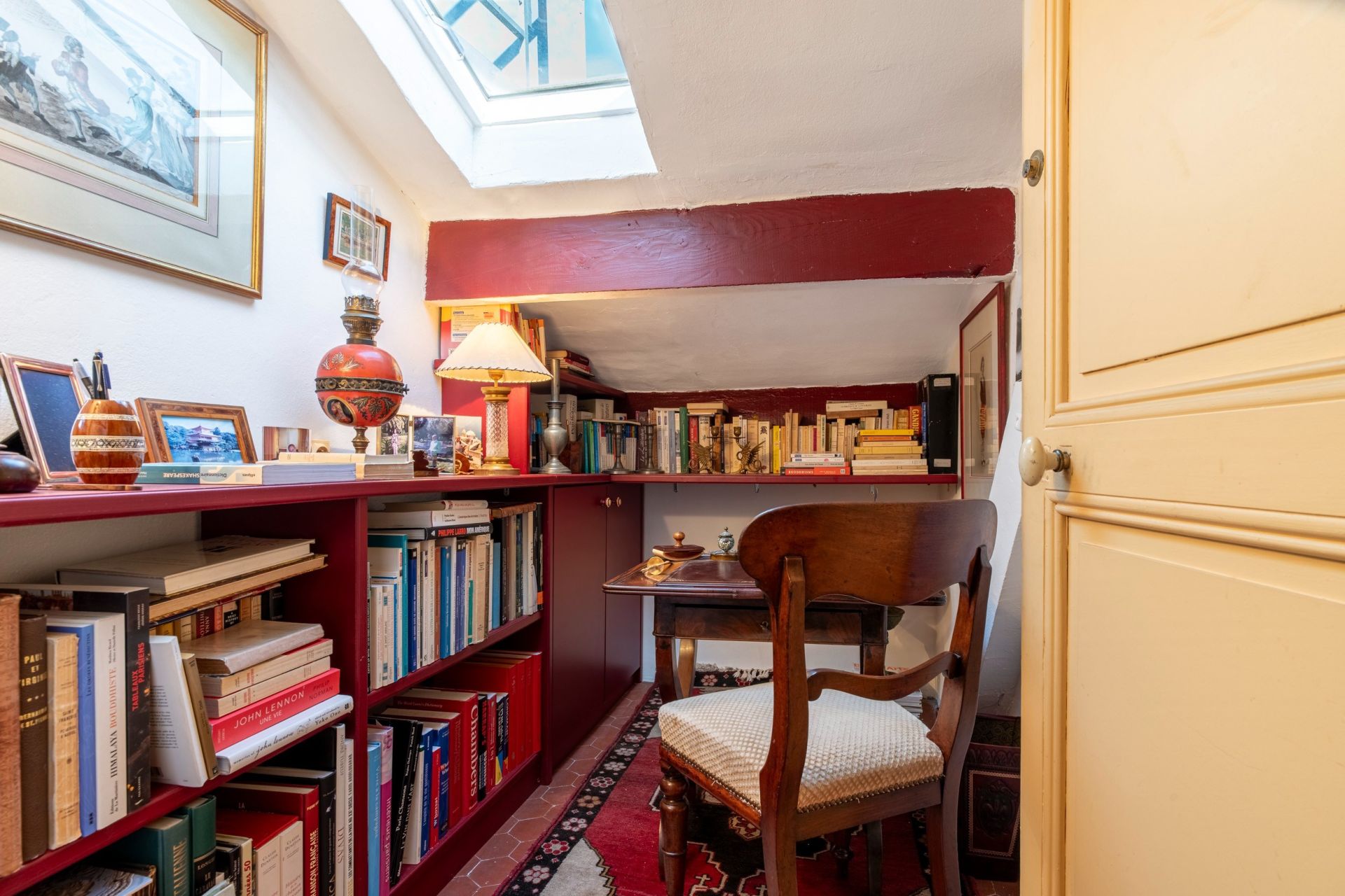 apartment 4 Rooms for sale on NICE (06000)