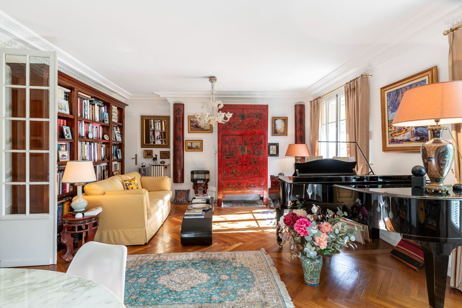 apartment 4 Rooms for sale on NICE (06000)