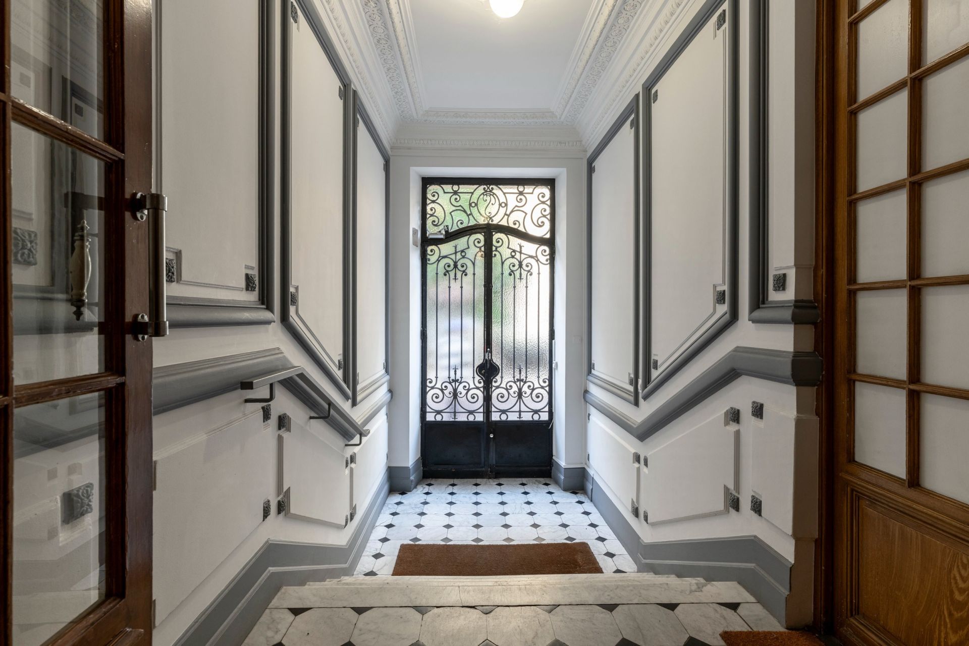 apartment 4 Rooms for sale on NICE (06000)