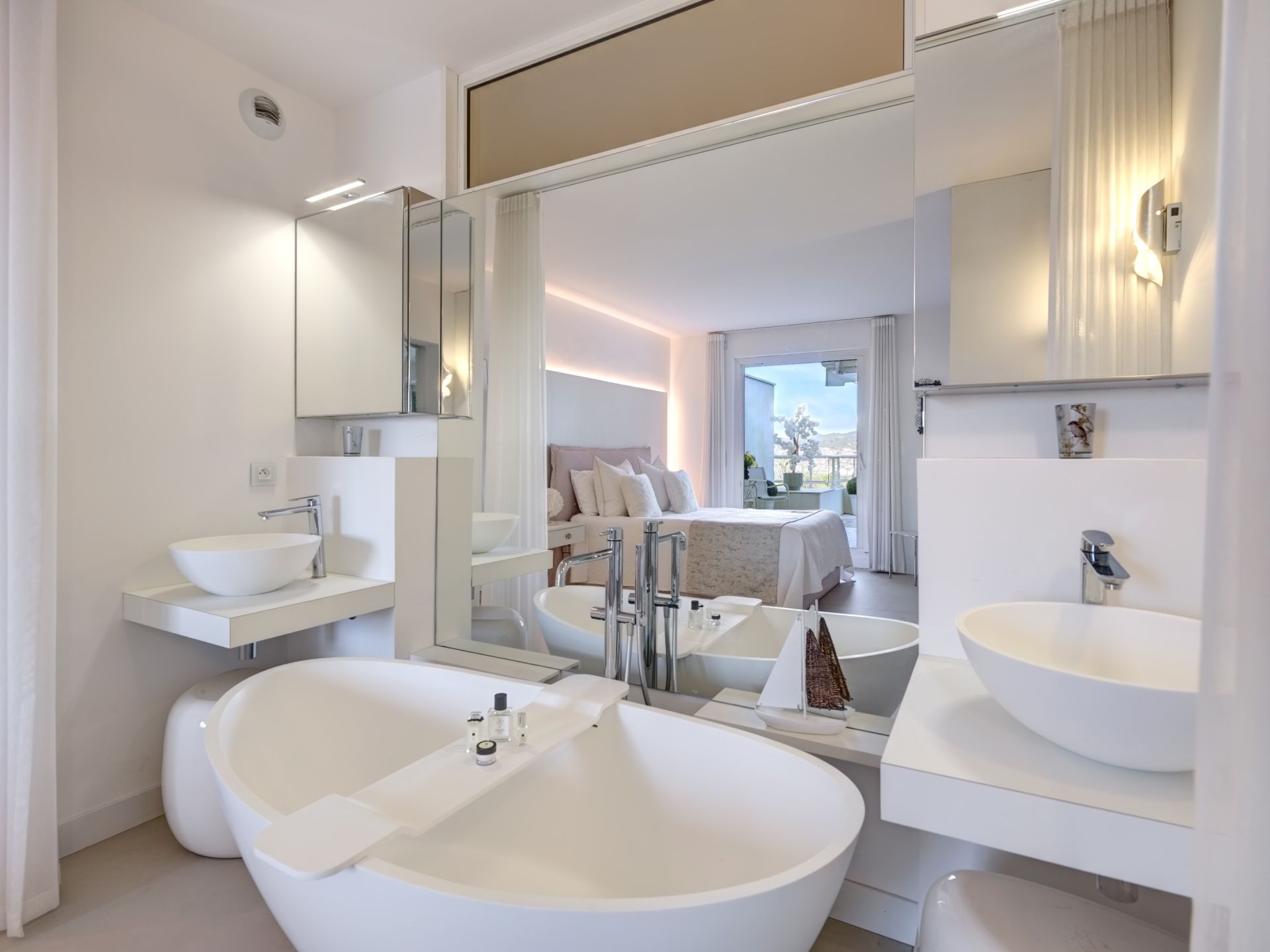 apartment 3 Rooms for sale on CANNES (06400)