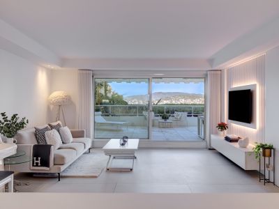 Sale Apartment Cannes 3&nbsp;Rooms 80&nbsp;m²