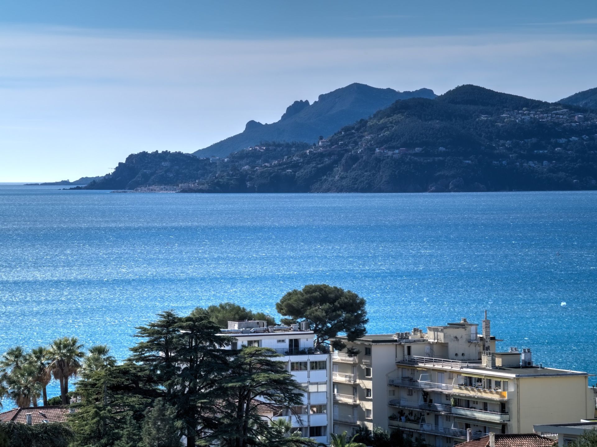 loft 5 Pièces en vente sur CANNES (06400)