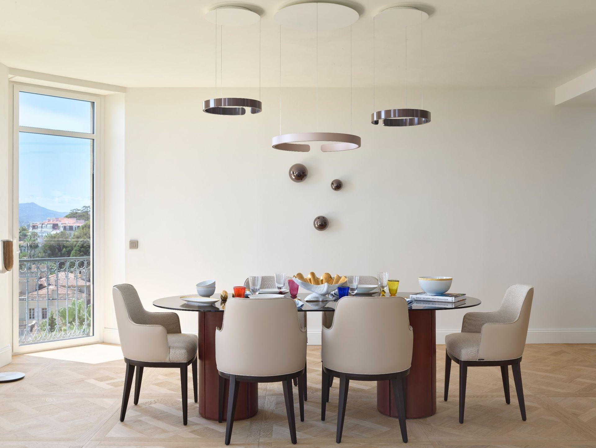 loft 5 Rooms for sale on CANNES (06400)