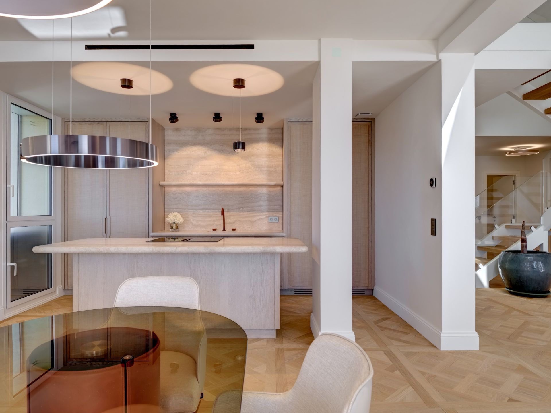 loft 5 Rooms for sale on CANNES (06400)