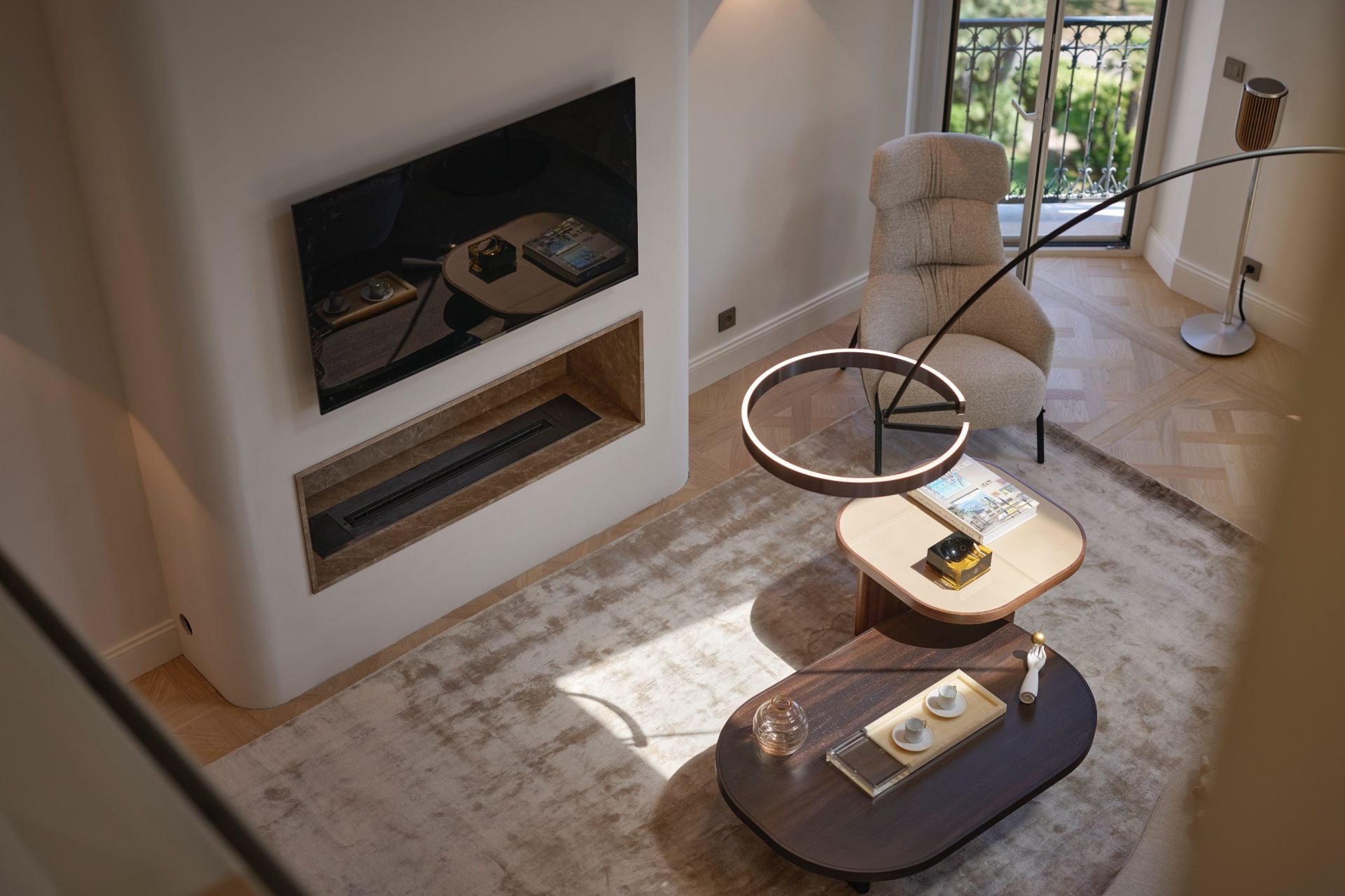 loft 5 Rooms for sale on CANNES (06400)