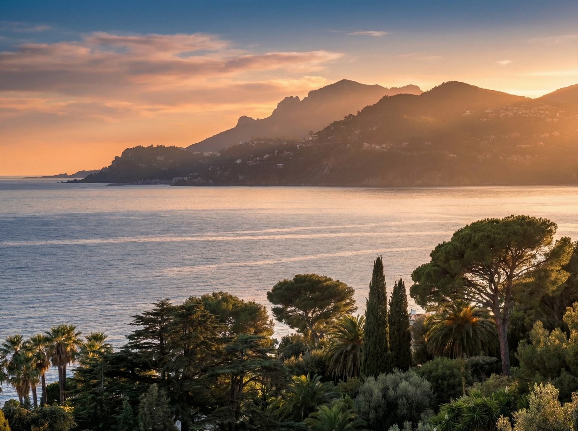 loft 5 Rooms for sale on CANNES (06400)