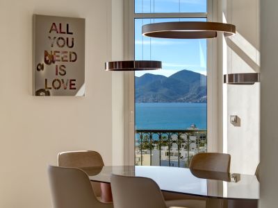 Vente Loft Cannes 5&nbsp;Pièces 232&nbsp;m²