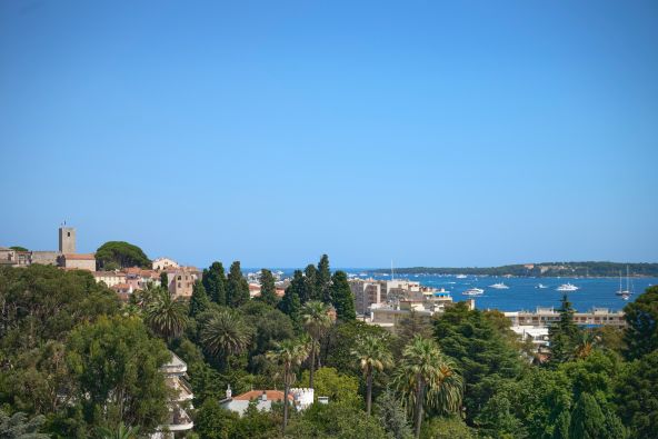 Sale Loft Cannes 5&nbsp;Rooms 232&nbsp;m²