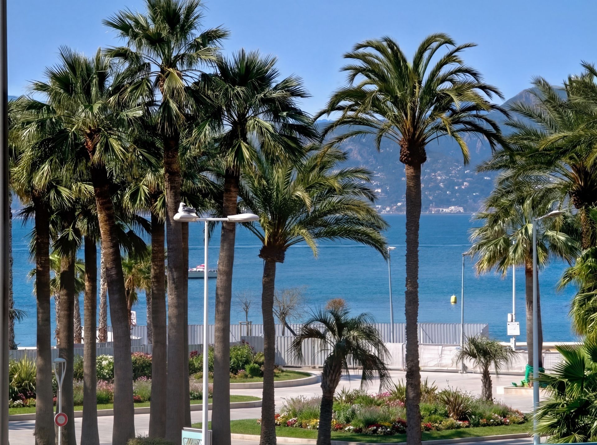 maison bourgeoise 7 Pièces en vente sur CANNES (06400)