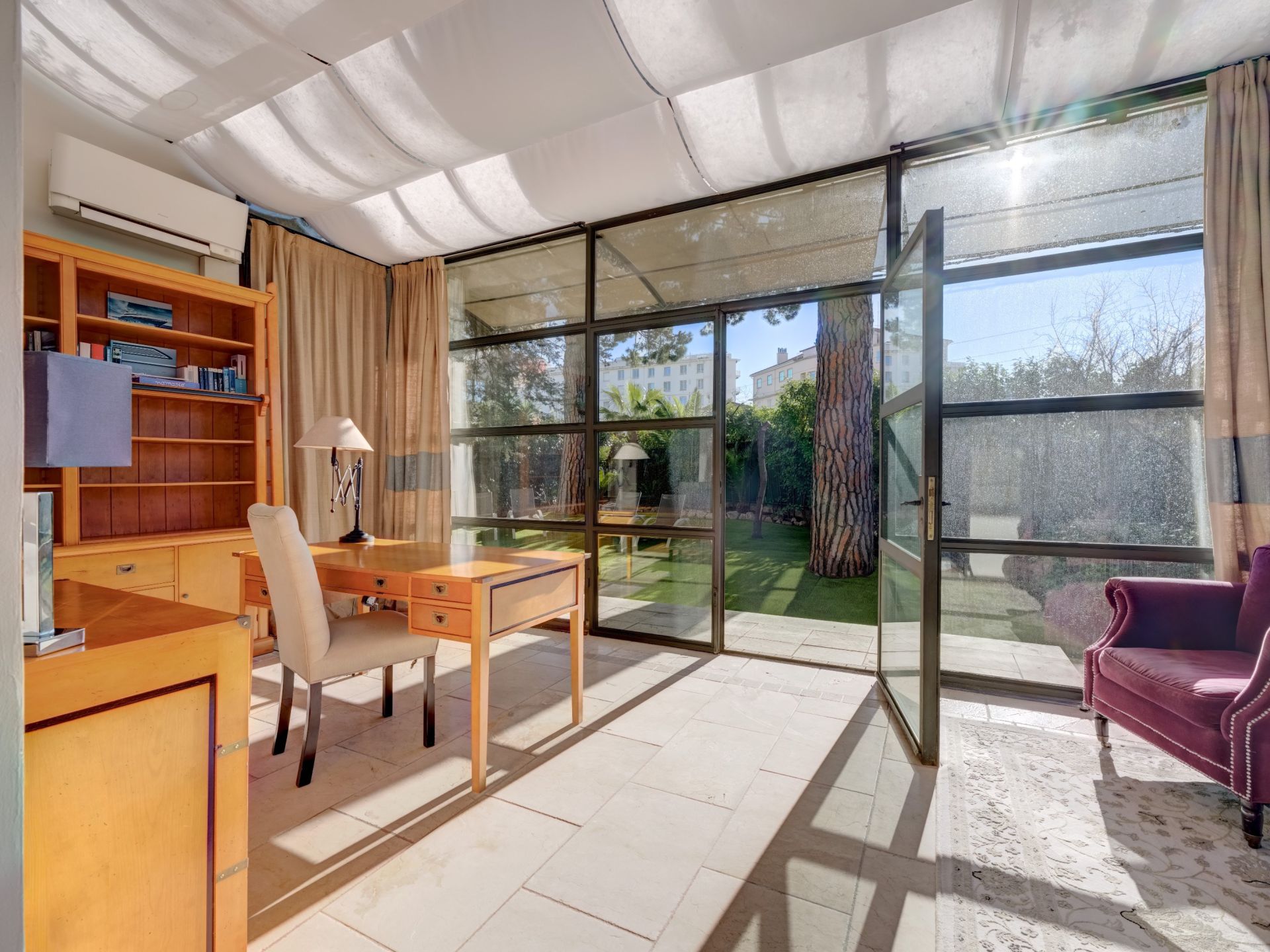 maison bourgeoise 7 Pièces en vente sur CANNES (06400)