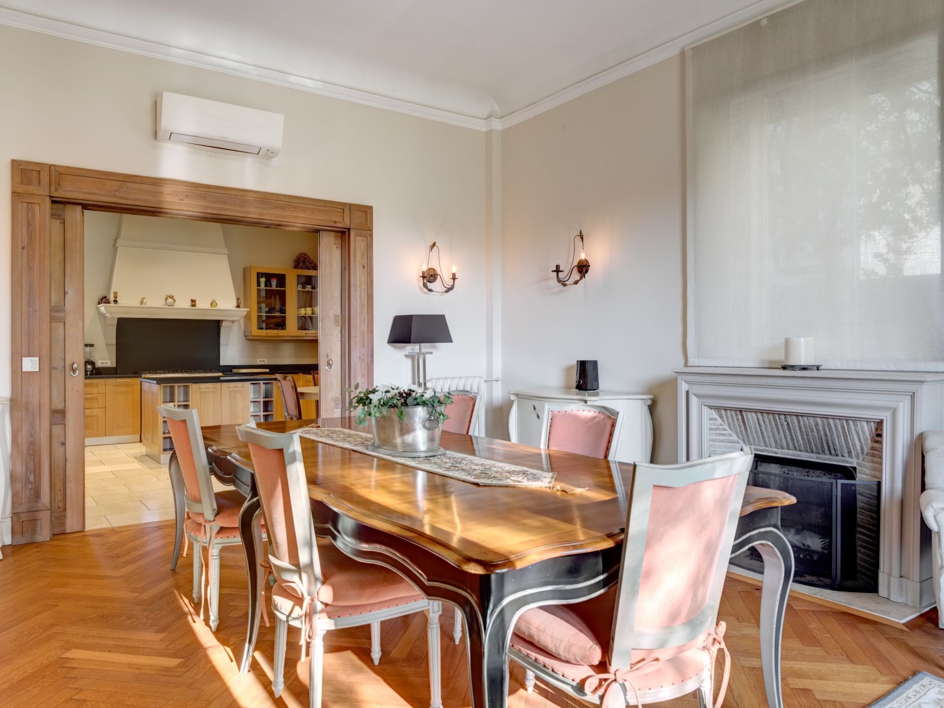 maison bourgeoise 7 Pièces en vente sur CANNES (06400)