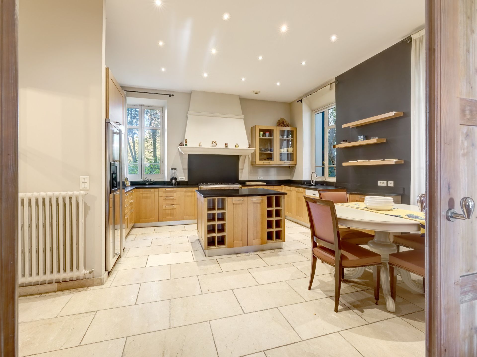 maison bourgeoise 7 Pièces en vente sur CANNES (06400)