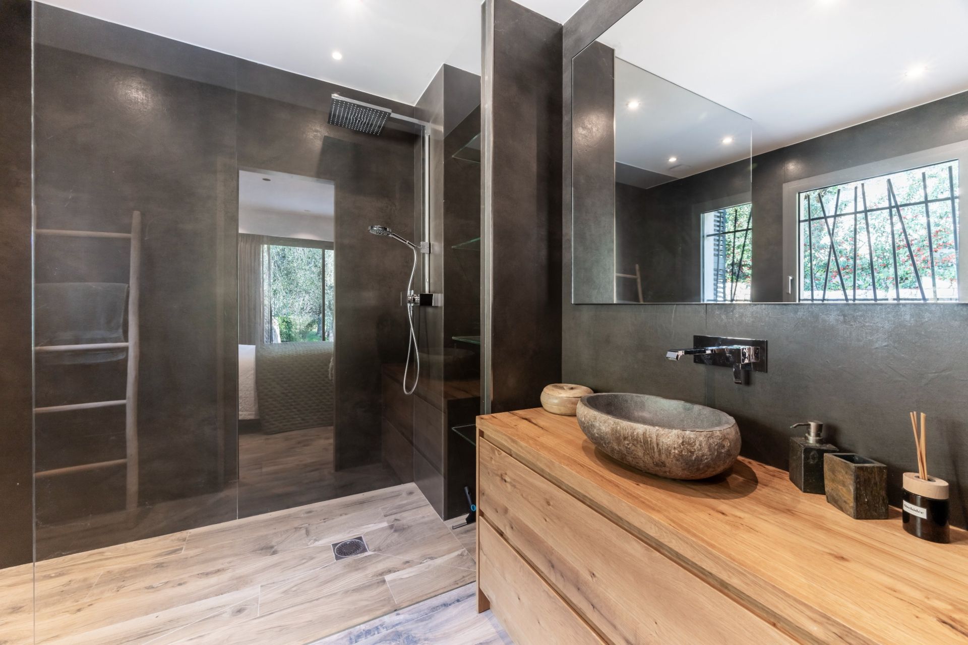 villa 6 Pièces en vente sur MOUGINS (06250)