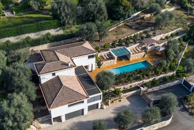 Sale Villa Mougins 6&nbsp;Rooms 283&nbsp;m²