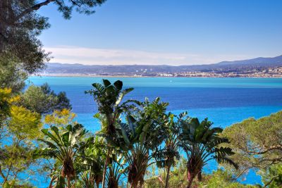 Sale Villa Saint-Jean-Cap-Ferrat 7&nbsp;Rooms 291&nbsp;m²