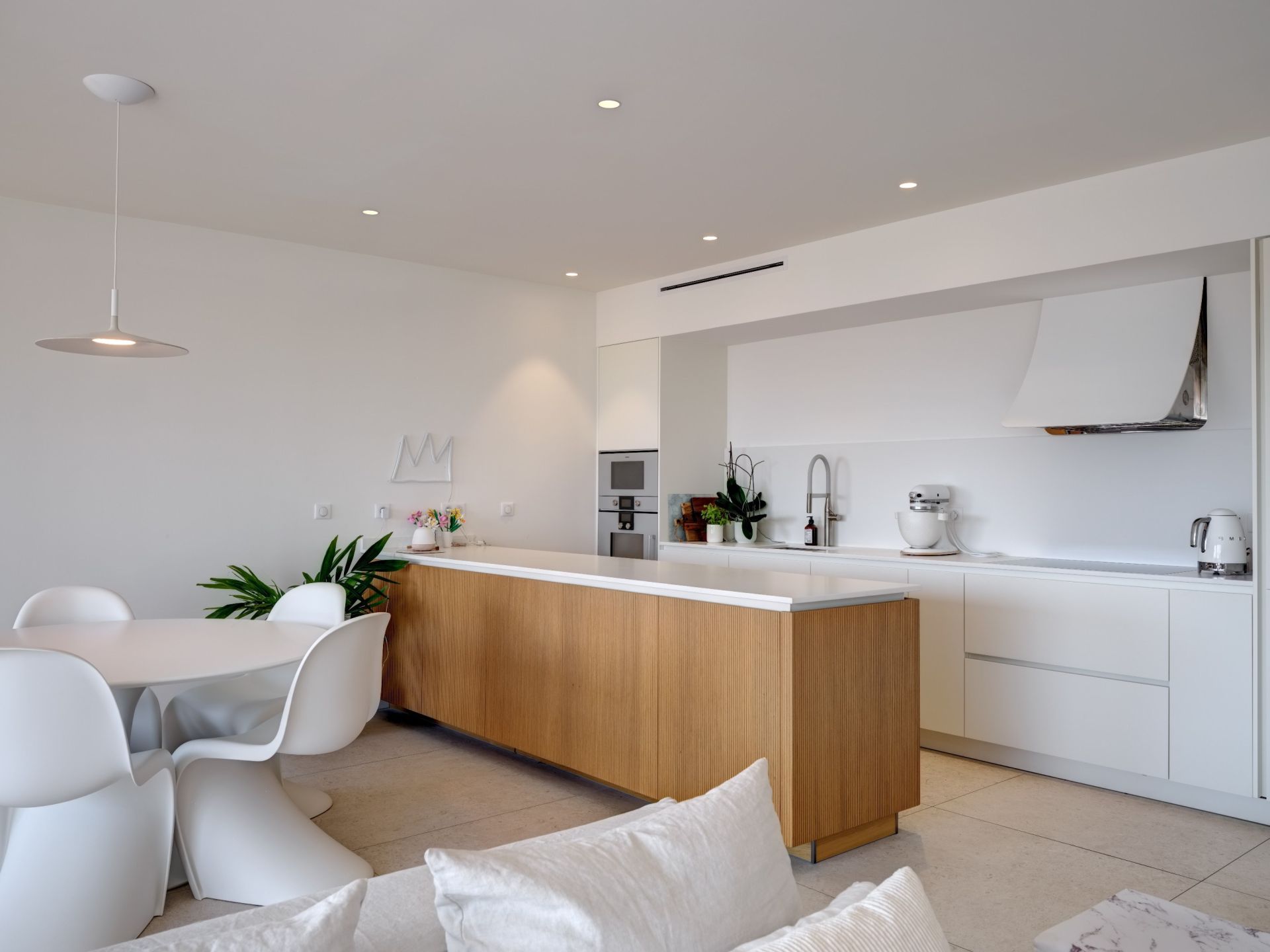 appartement 3 Pièces en vente sur CANNES (06400)