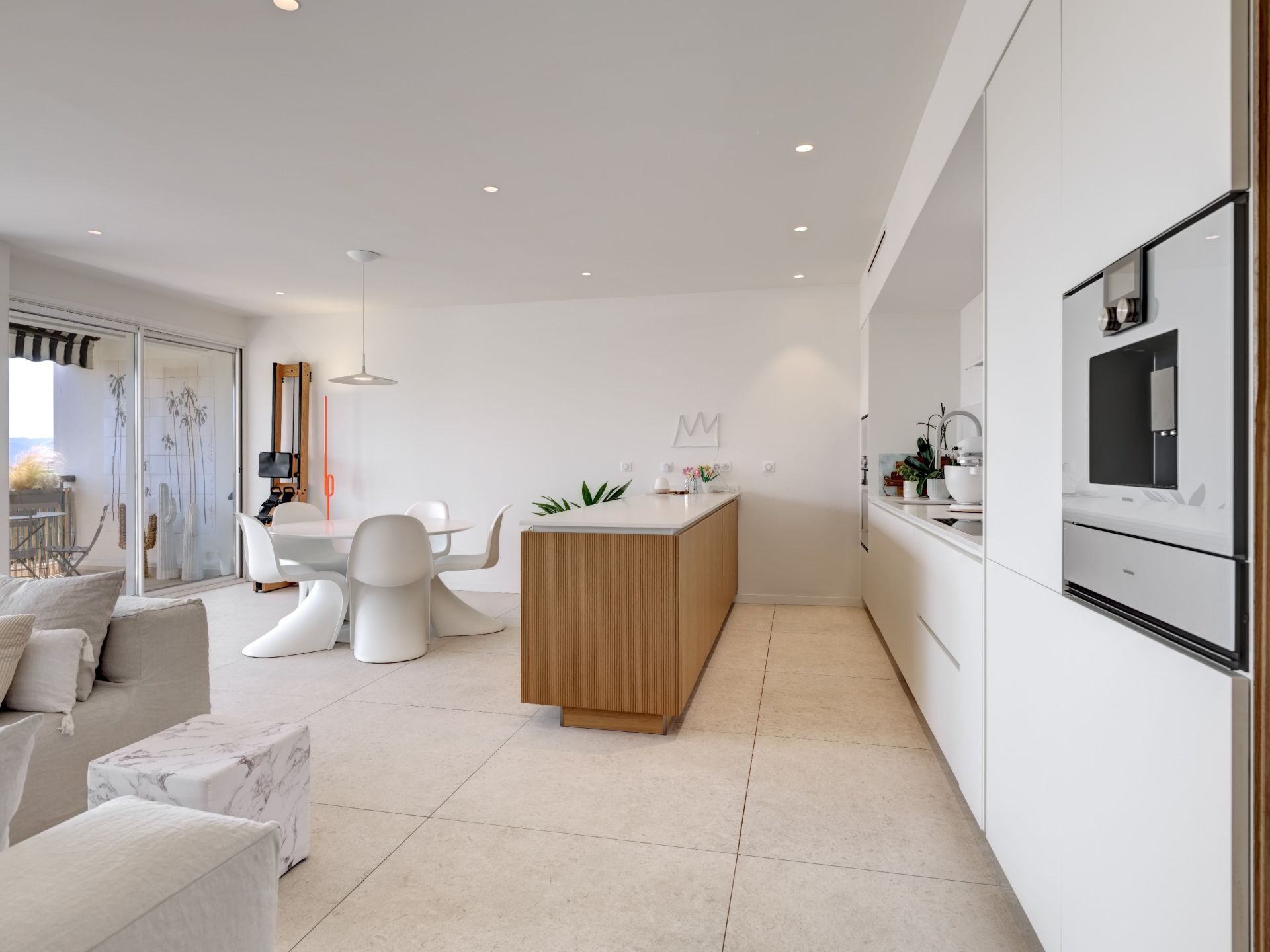 appartement 3 Pièces en vente sur CANNES (06400)