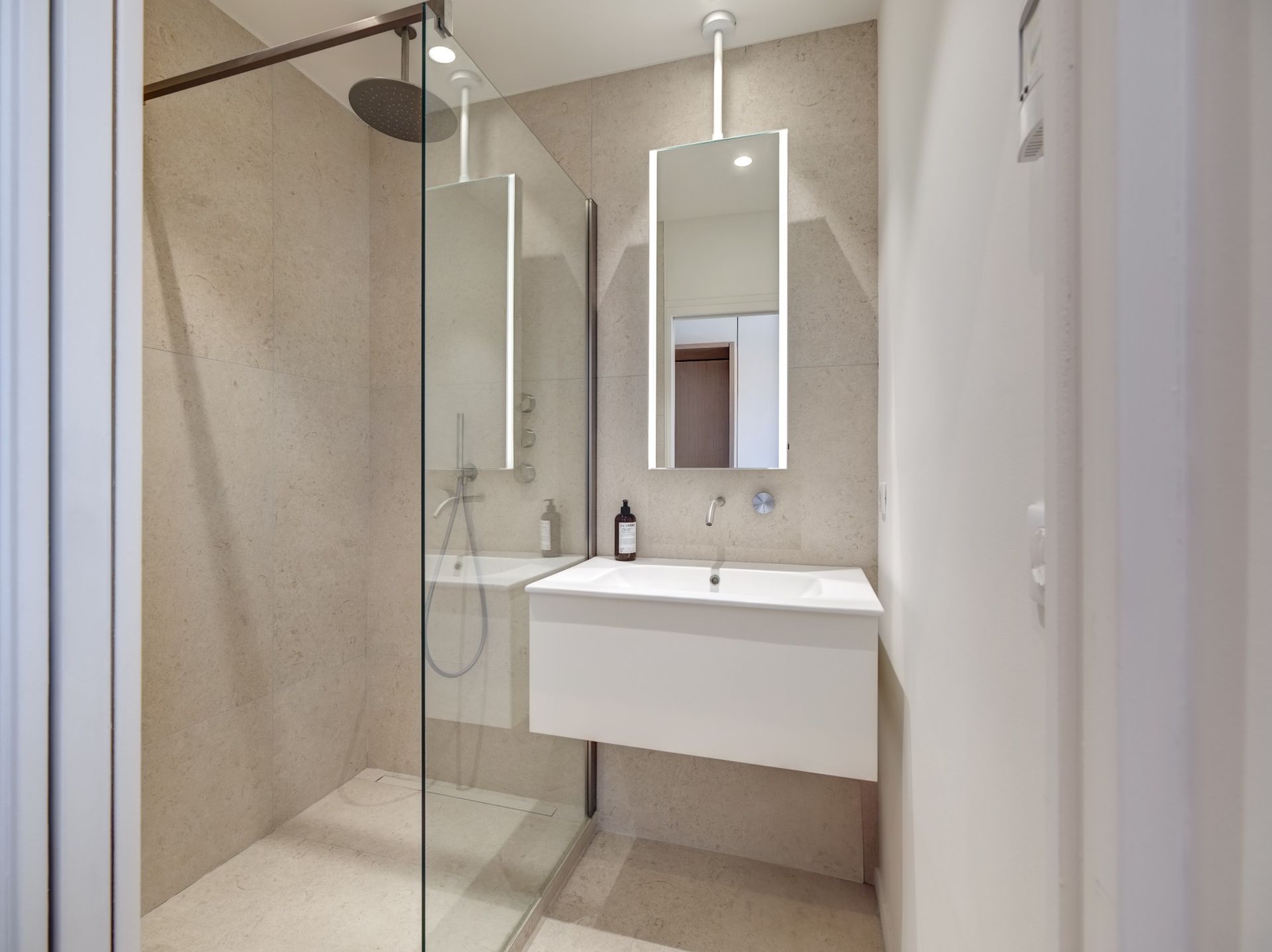 appartement 3 Pièces en vente sur CANNES (06400)