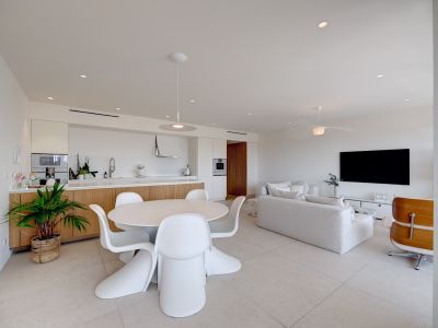 Vente Appartement Cannes 3&nbsp;Pièces 90.55&nbsp;m²