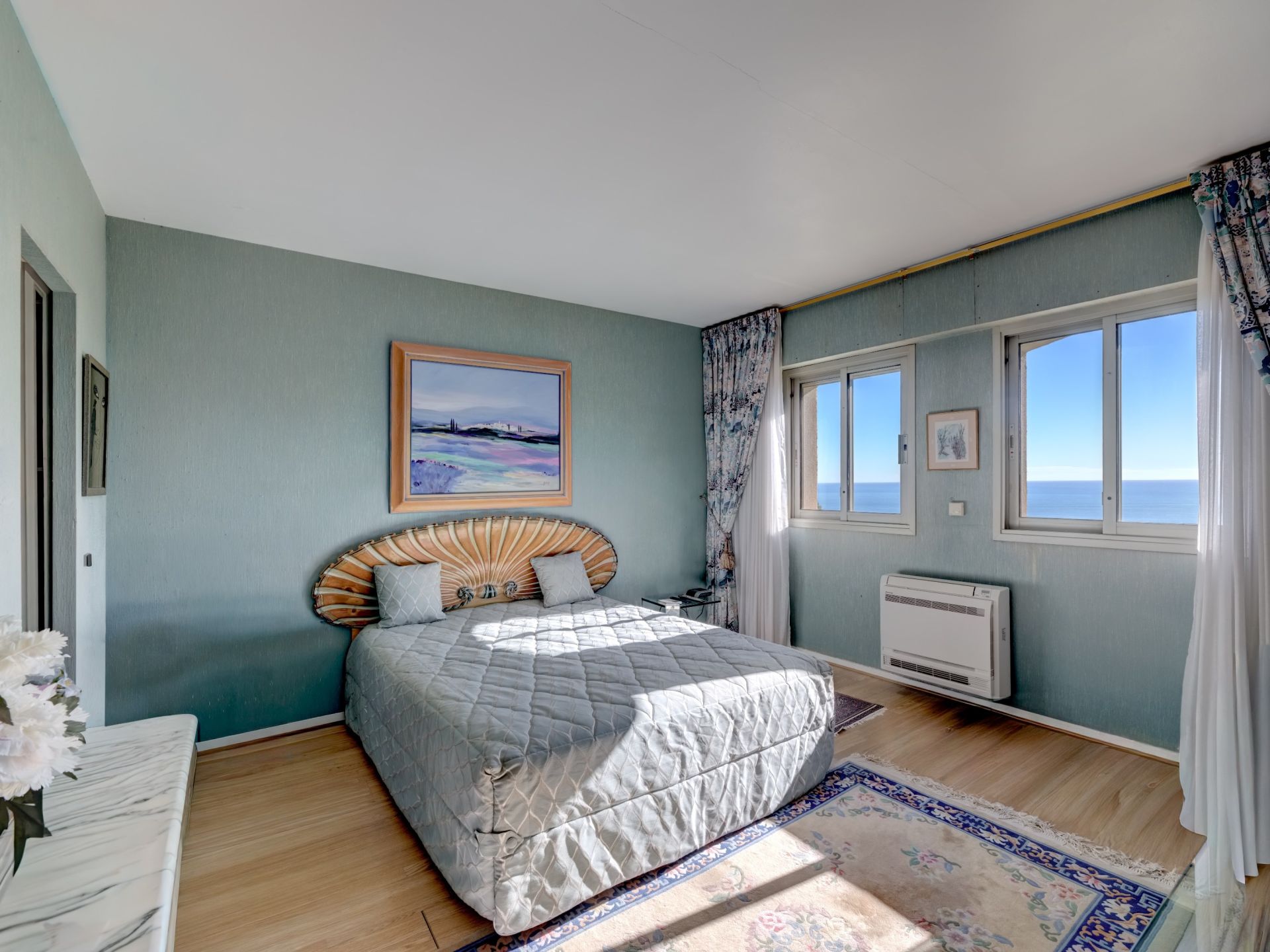 villa 5 Pièces en vente sur VALLAURIS (06220)