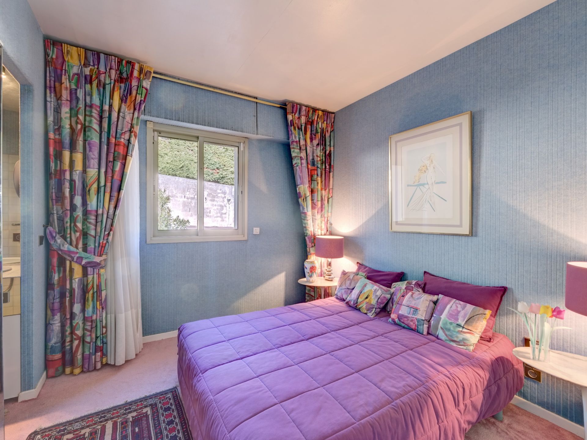 villa 5 Pièces en vente sur VALLAURIS (06220)